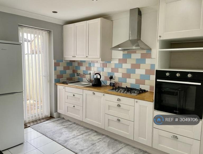 2 bedroom house in Church Road, Welling, DA16 (2 bed) (#3049706)