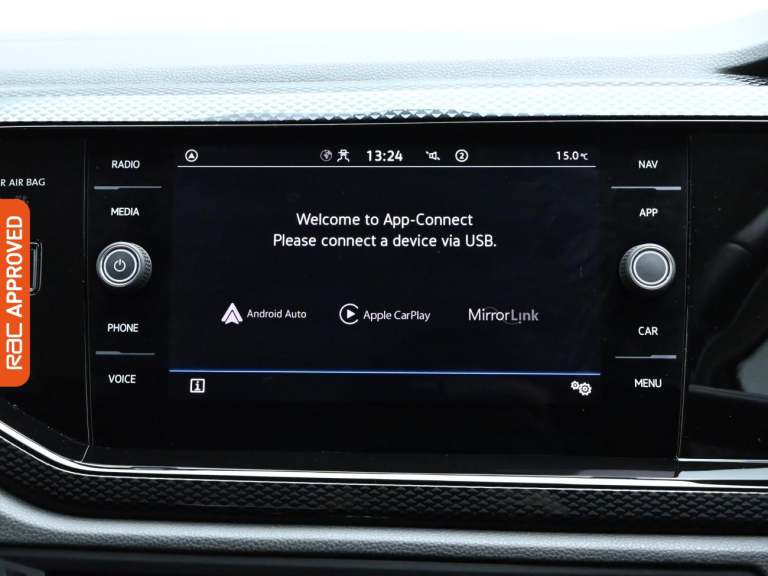 2025 Volkswagen Polo 1.0 TSI Life Hatchback 5dr Petrol Manual Euro 6 (s/s) (95 ps) Hatchback PETR...