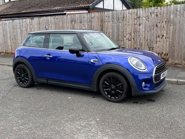 Mini, HATCHBACK, Hatchback, 2018, Manual, 1499 (cc), 3 doors