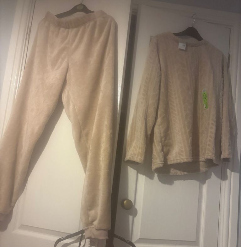 Brand new Primark pyjamas 