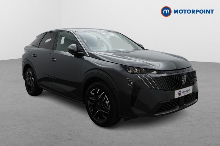 2025 Peugeot 3008 1.2 Hybrid 145 Allure 5dr e-DSC6 HATCHBACK PETROL Automatic