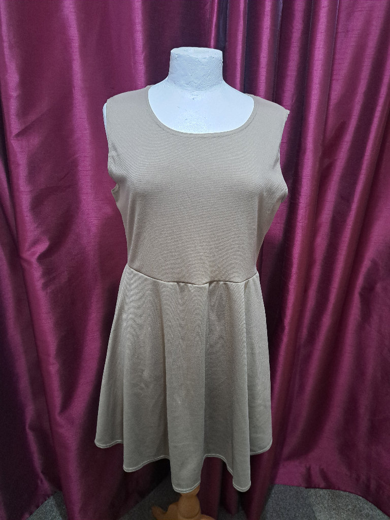 Skater Dress