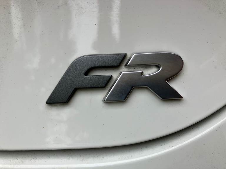 2025 SEAT Leon 1.0 eTSI FR 5dr DSG Hatchback PETROL Automatic