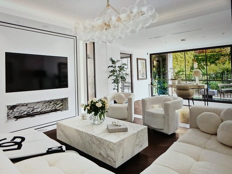 Apartment Mayfair