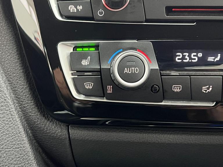  BMW 3 Series 2.0 320d ED Plus Auto Euro 6 (s/s) 4dr Diesel Automatic