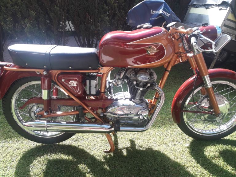 Classic motorbike wanted any bike in any condition genuine buyer