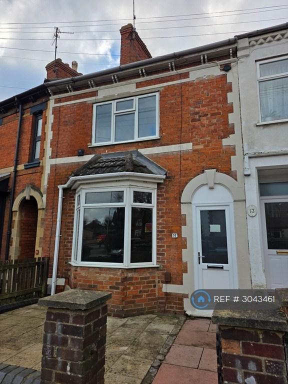 3 bedroom house in Princes Gardens, Peterborough, PE1 (3 bed) (#3043461)