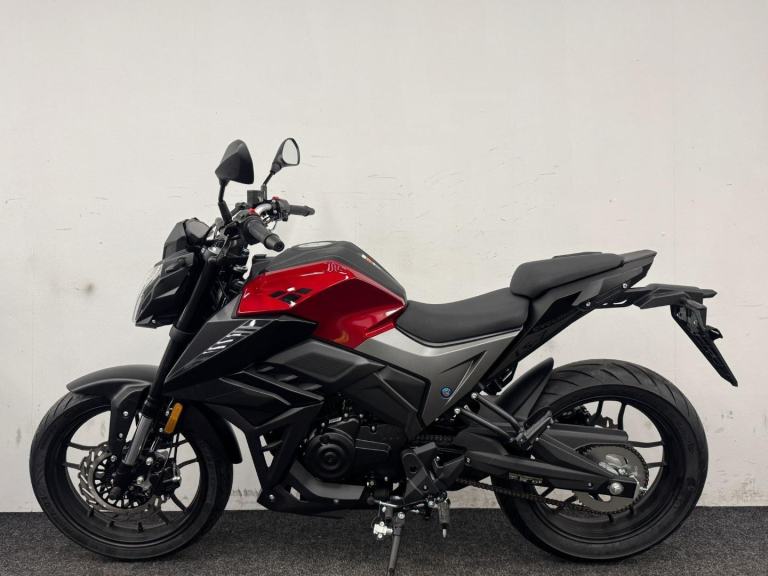 LEXMOTO LS-Z 125 ** FREE DELIVERY - BRAND NEW - 2 YEAR WARRANTY **