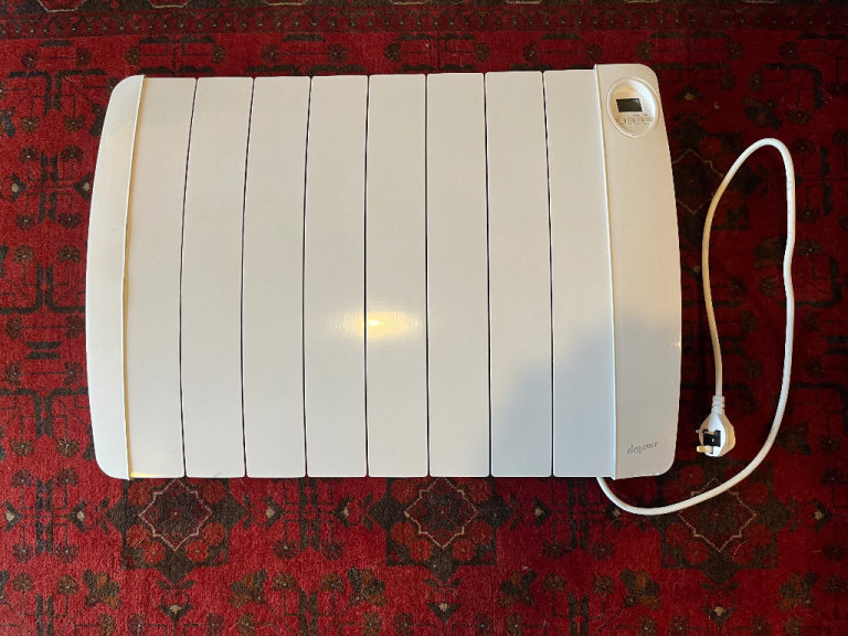 Elegance Ultra Slimline Economy Electric Heaters