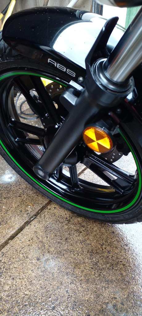 Kawasaki, Vulcan 650, 2020, 649 (cc)