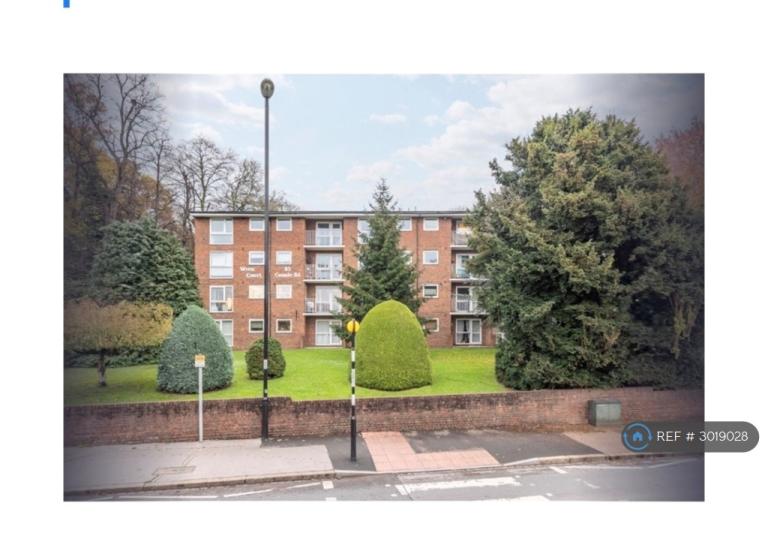 1 bedroom flat in Wren Court, Croydon, CR0 (1 bed) (#3019028)