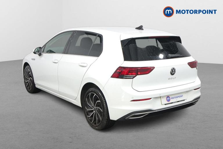2023 Volkswagen Golf 1.5 TSI 150 Style Edition 5dr Hatchback Petrol Manual