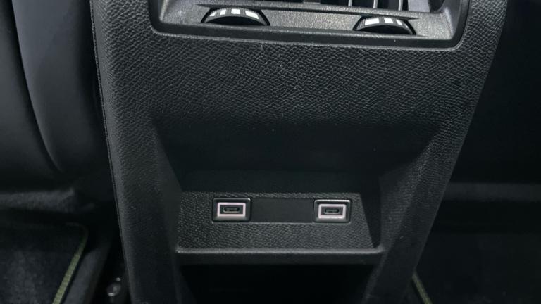 2024 Peugeot 308 1.2 PureTech GT 5dr EAT8 HATCHBACK PETROL Automatic