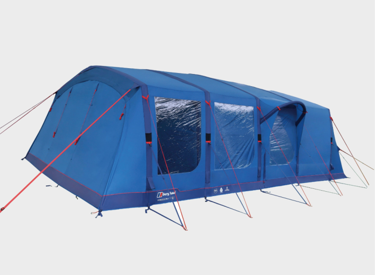 Berghaus Freedom 7 Air Beam Tent