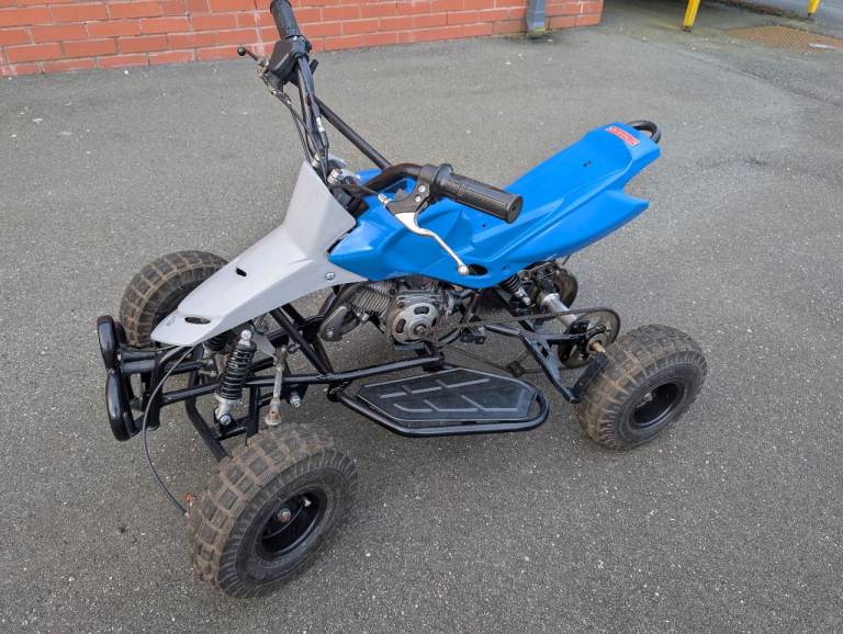 50cc Mini Moto Quad