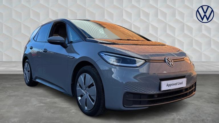 2020 Volkswagen ID.3 150kW Business Pro Performance 58kWh 5dr Auto HATCHBACK ELECTRIC Automatic