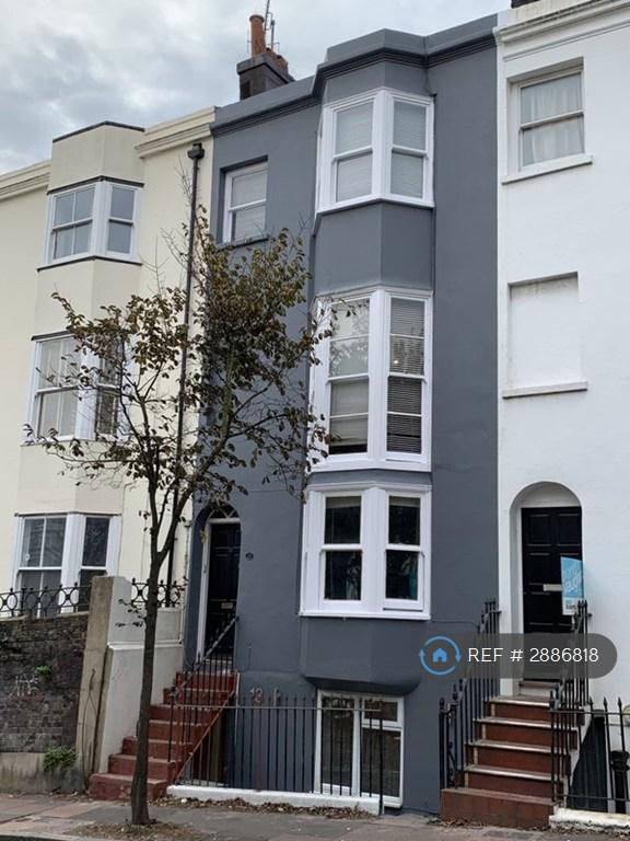 1 bedroom flat in Egremont Place, Brighton, BN2 (1 bed) (#2886818)