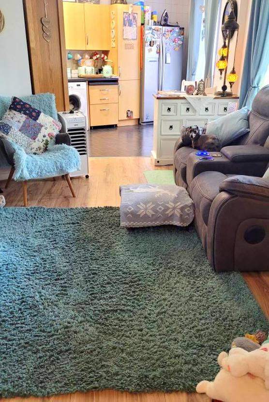 🏡 MUTUAL EXCHANGE ONLY – ✨️ Fulham or West Sussex ✨️ – 📐 Ground Floor Required