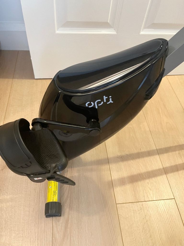 Opti Exercise Bike - New
