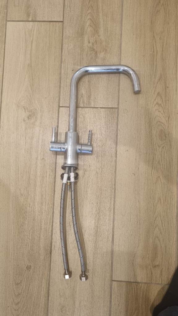 kitchen tap