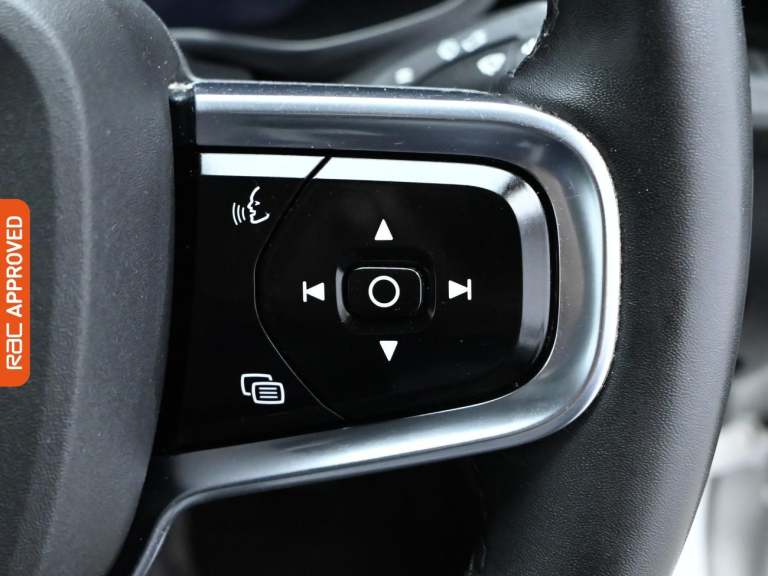 2021 Polestar Polestar 2 Dual Motor 78kWh Long Range Plus Pilot Fastback 5dr Electric Auto 4WDE (...