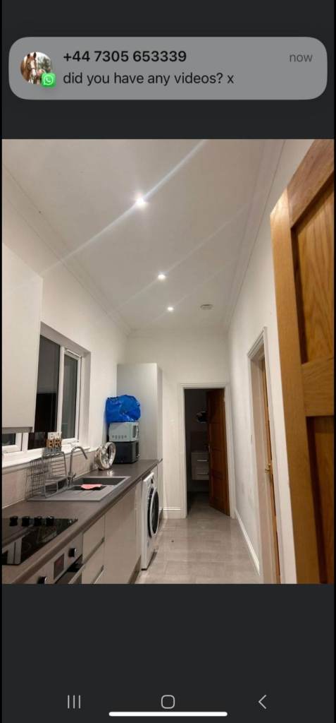 Multi-use unit for rent 