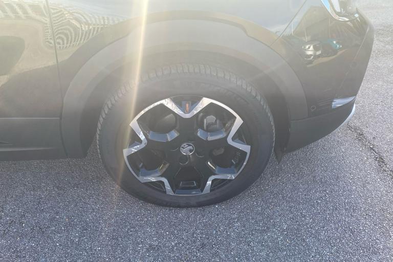  Vauxhall Mokka 1.2 Turbo Ultimate Suv 5dr Petrol Auto Euro 6 s/s 130 Ps