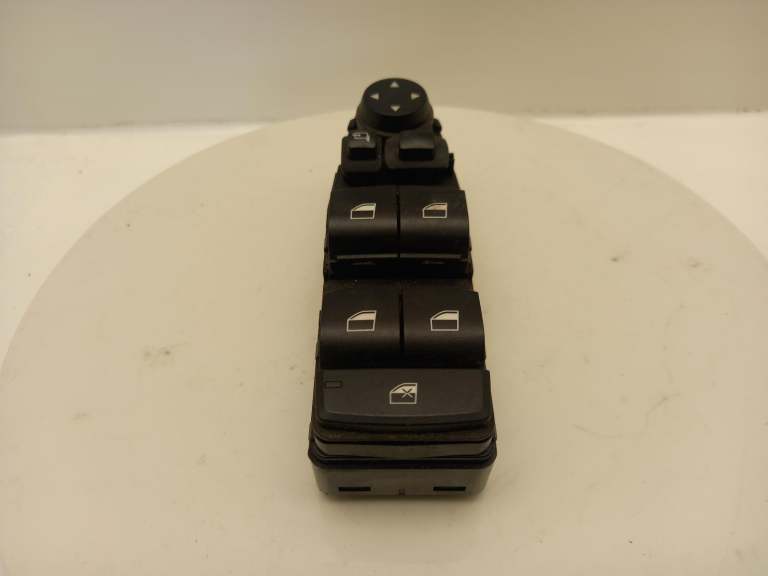 Bmw 5 Series Electric Window Switch 2009-2017 5 Door Estate 61319241955
