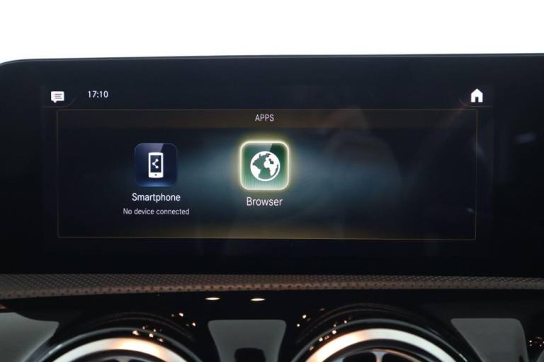 2020 Mercedes-Benz A-Class 1.3 A250e 15.6kWh AMG Line (Premium 2) 8G-DCT Euro 6 (s/s) 5dr Hatchba...