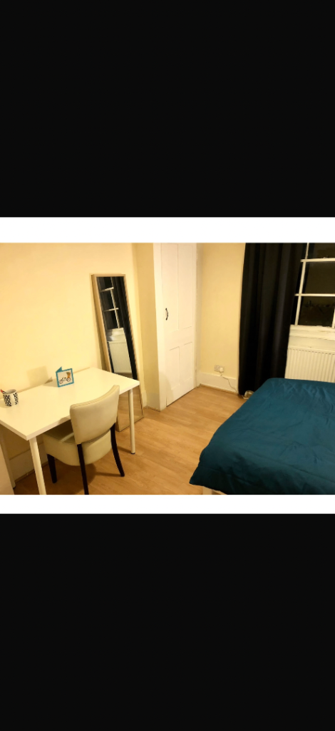 🏡 DOUBLE ROOM AVAILABLE – IDEAL FOR A YOUNG PROFESSIONAL