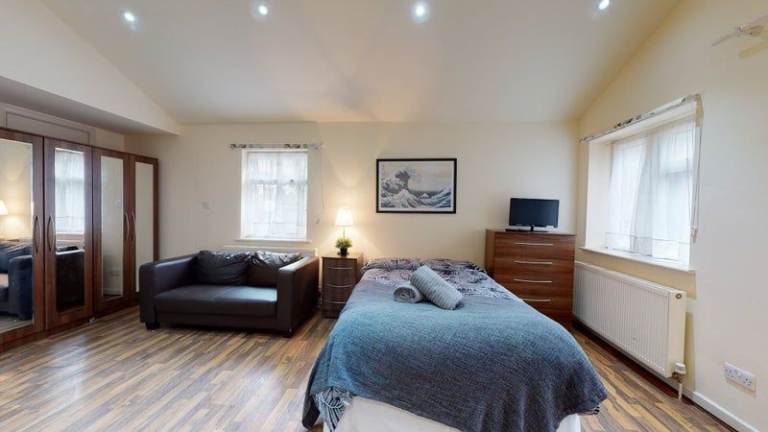 🌼 Cute Shared Living 🩷 London 🏠