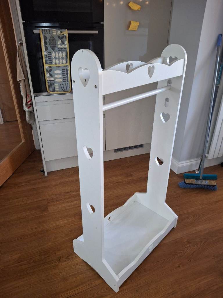 image for Childrens clothing rail