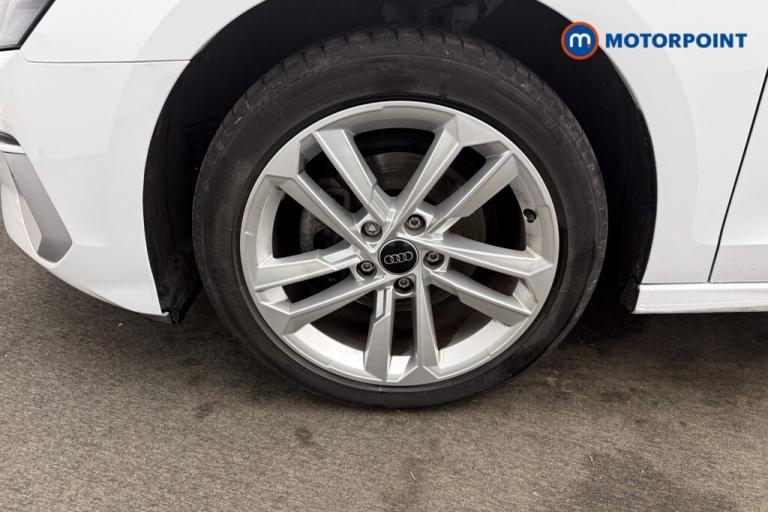 2023 Audi A3 30 TFSI Sport 5dr HATCHBACK PETROL Manual