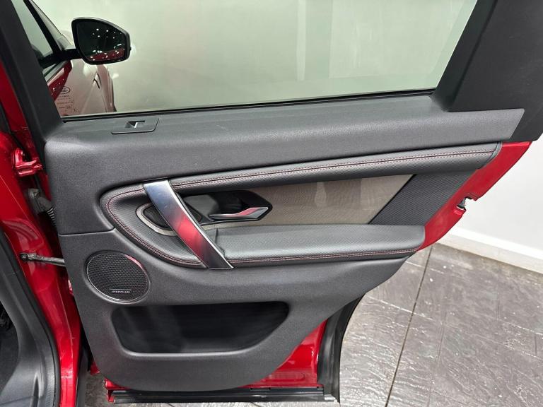 2020 Land Rover Discovery Sport 2.0 D180 MHEV R-Dynamic SE Auto 4WD Euro 6 (s/s) 5dr ESTATE Diese...