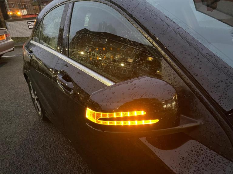 2017 Mercedes-Benz A-Class 1.5 A180d SE Euro 6 (s/s) 5dr HATCHBACK Diesel Manual