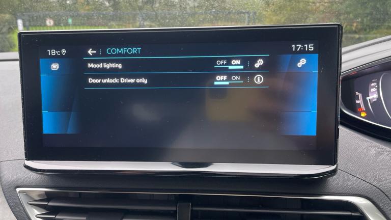 2022 Peugeot 3008 1.2 PureTech GT Premium 5dr EAT8 Petrol Estate Estate Petrol Automatic