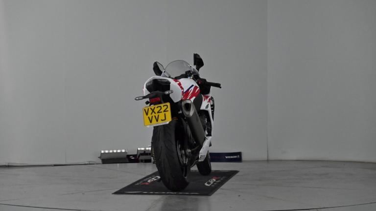 2022 Honda CBR CBR1000SPNED (22MY) Super Sports PETROL Manual