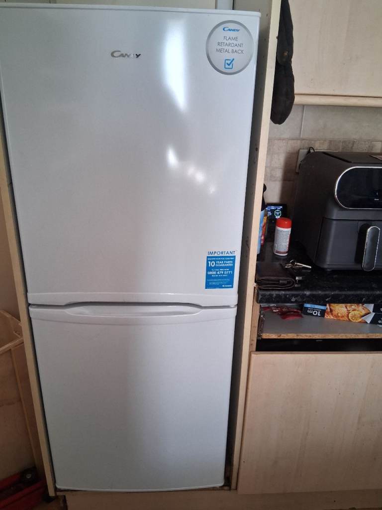 Frudge freezer for sale 