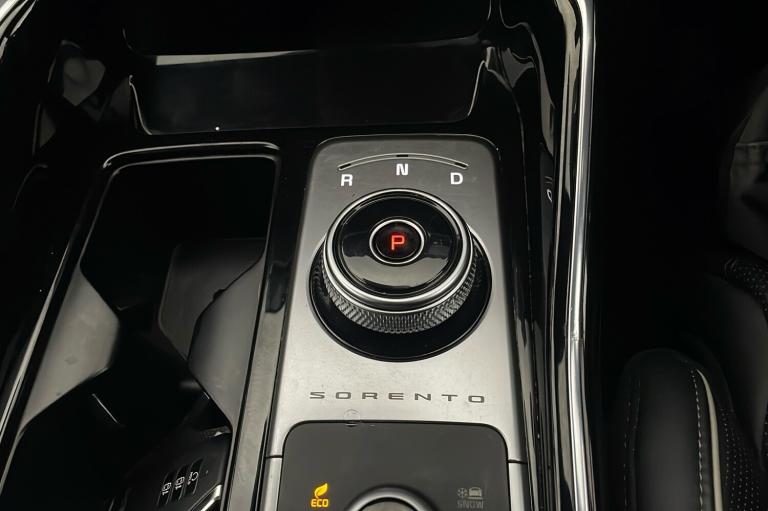  Kia Sorento 1.6 T Gdi 13.8kwh 4 Suv 5dr Petrol Plug In Hybrid Auto Awd Euro 6