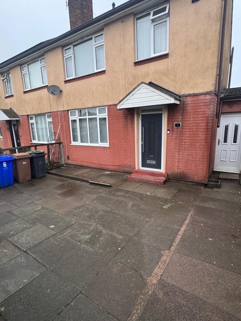 🏡 3 Bedroom Semi-Detached House for Sale – Cobridge, Stoke-on-Trent