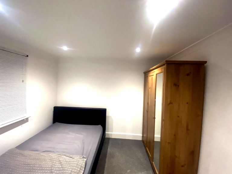 Double Room in Hendon