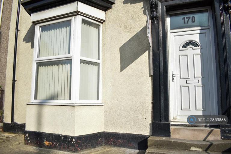 1 bedroom in Chester Road, Sunderland, SR4 (#2869888)