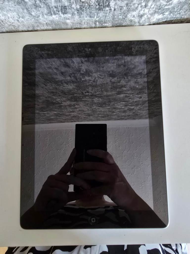 Apple iPad 4