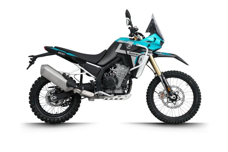2026 NEW Kove 800 X Rally, DEMO AVAILABLE! Taking Orders Now Family Run Business