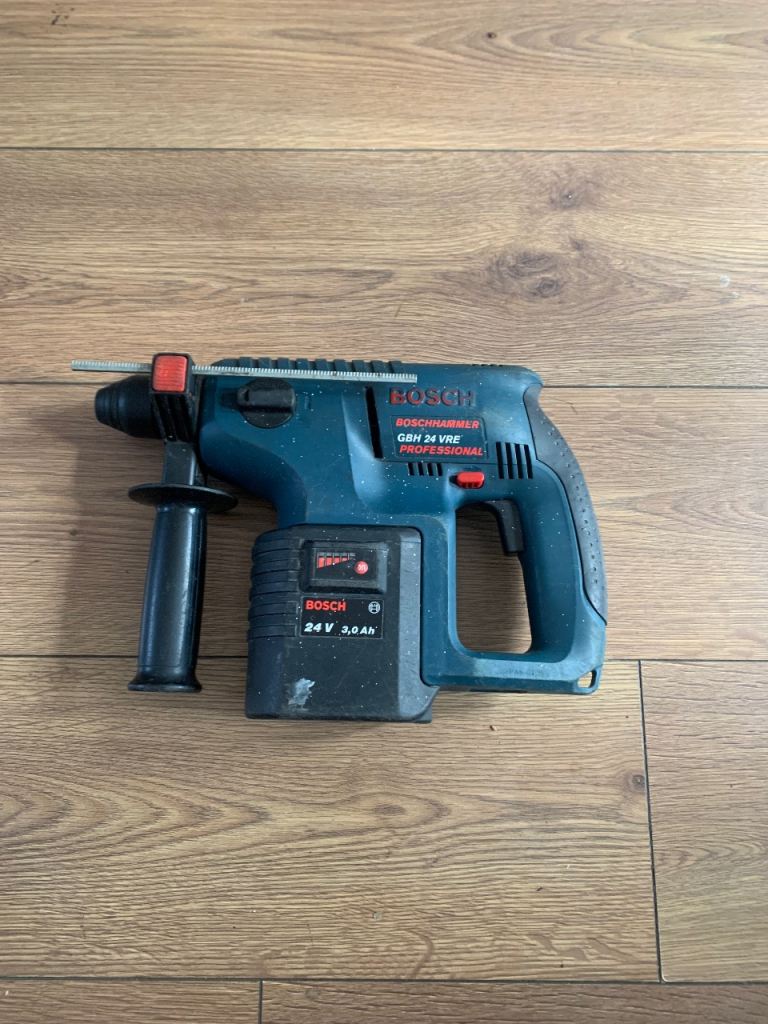Bosch Hammer drill