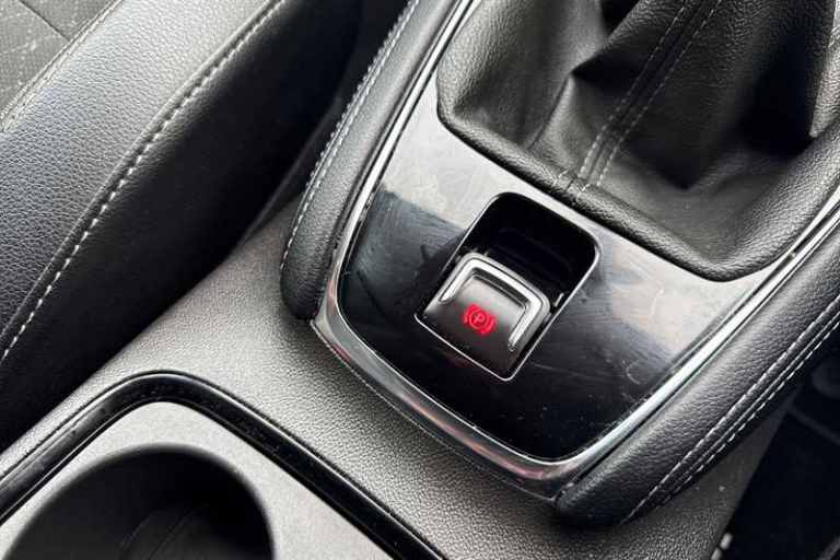 2022 Vauxhall Grandland 1.2 Turbo GS Line 5dr HATCHBACK PETROL Manual