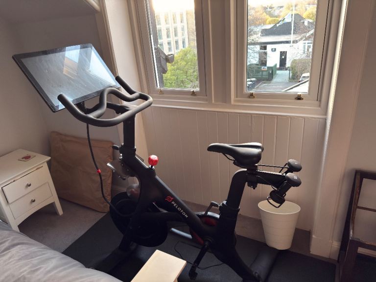 Original Peloton Bike
