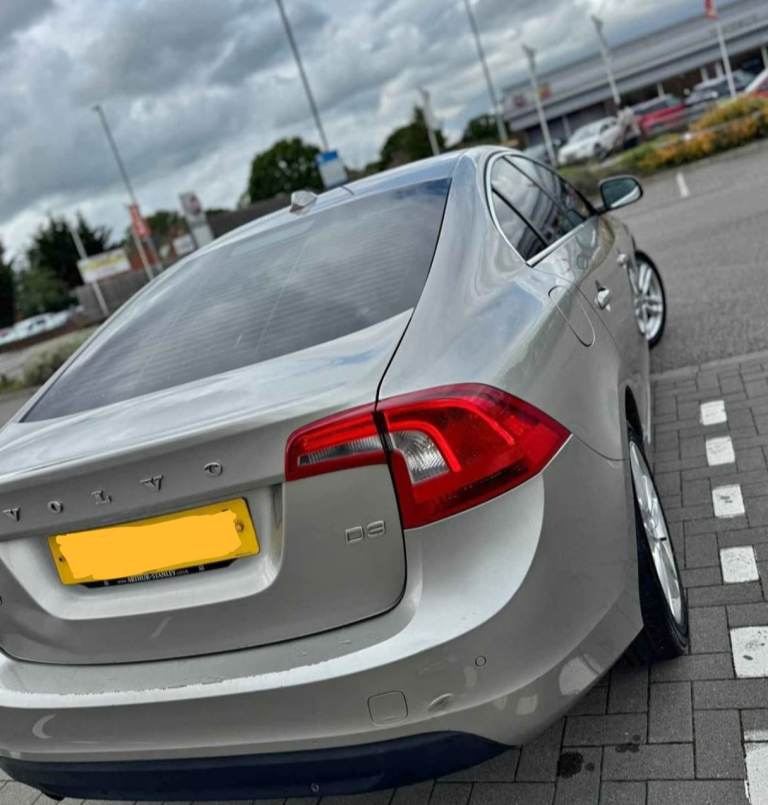 *** BARGAIN 2010 VOLVO S60 2.0 DIESEL ***