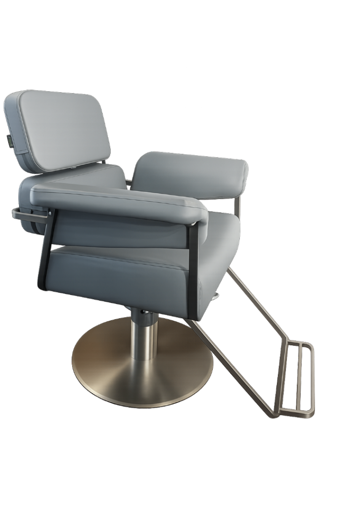 The Salon Styling Chair