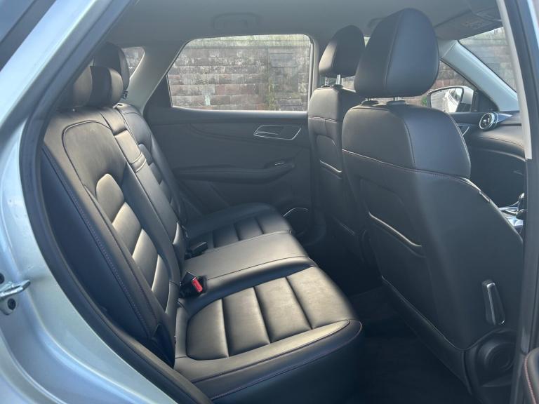 2023 MG MG HS 1.5 T-GDI SE 5dr DCT ESTATE PETROL Automatic